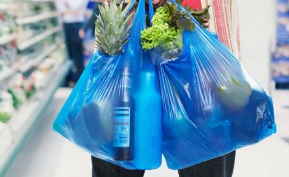 Kết quả hình ảnh cho Bí quyết giúp người Úc sống tốt trước lệnh cấm túi nhựa