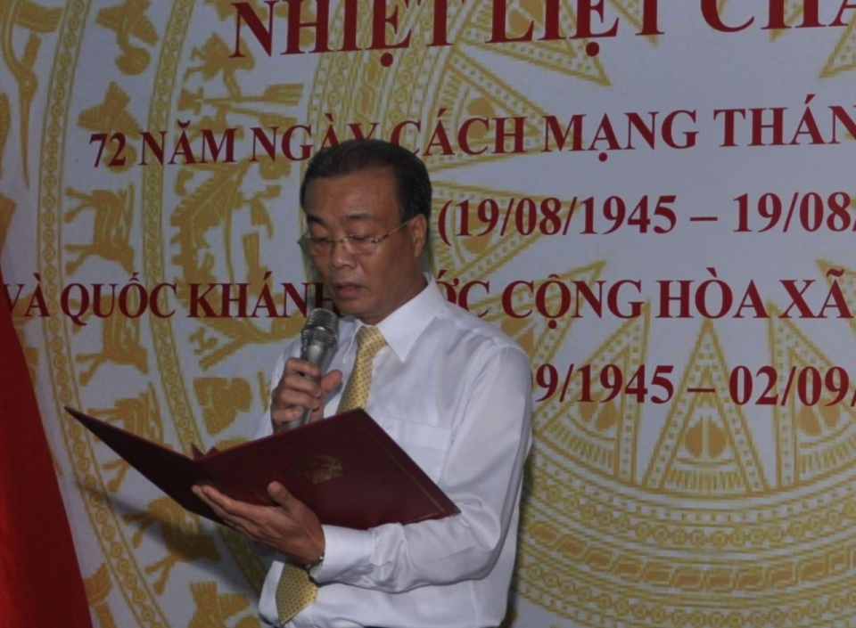 on lai lich su hao hung trong ngay quoc khanh tai tanzania