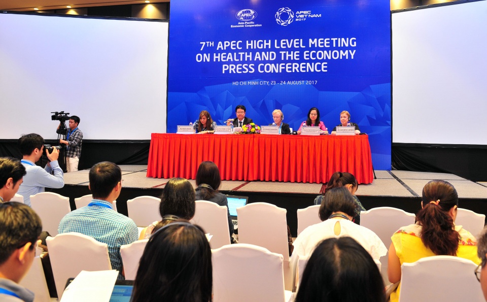 Kết quả hình ảnh cho Đối thoại Hóa chất lần thứ 19 và các cuộc họp liên quan trong khuôn khổ SOM3, APEC Việt Nam 2017