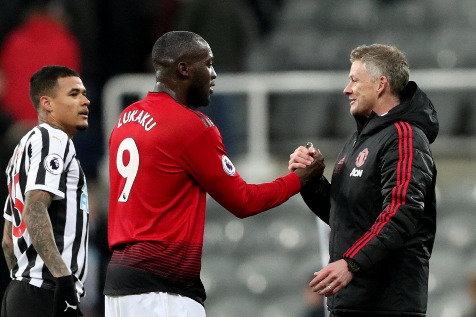 Káº¿t quáº£ hÃ¬nh áº£nh cho solskjaer mu