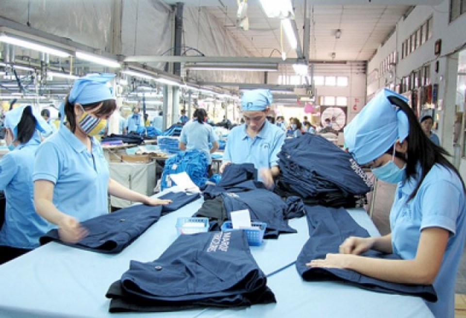 kinh te viet nam dang doi hoi nhung buoc di ben vung
