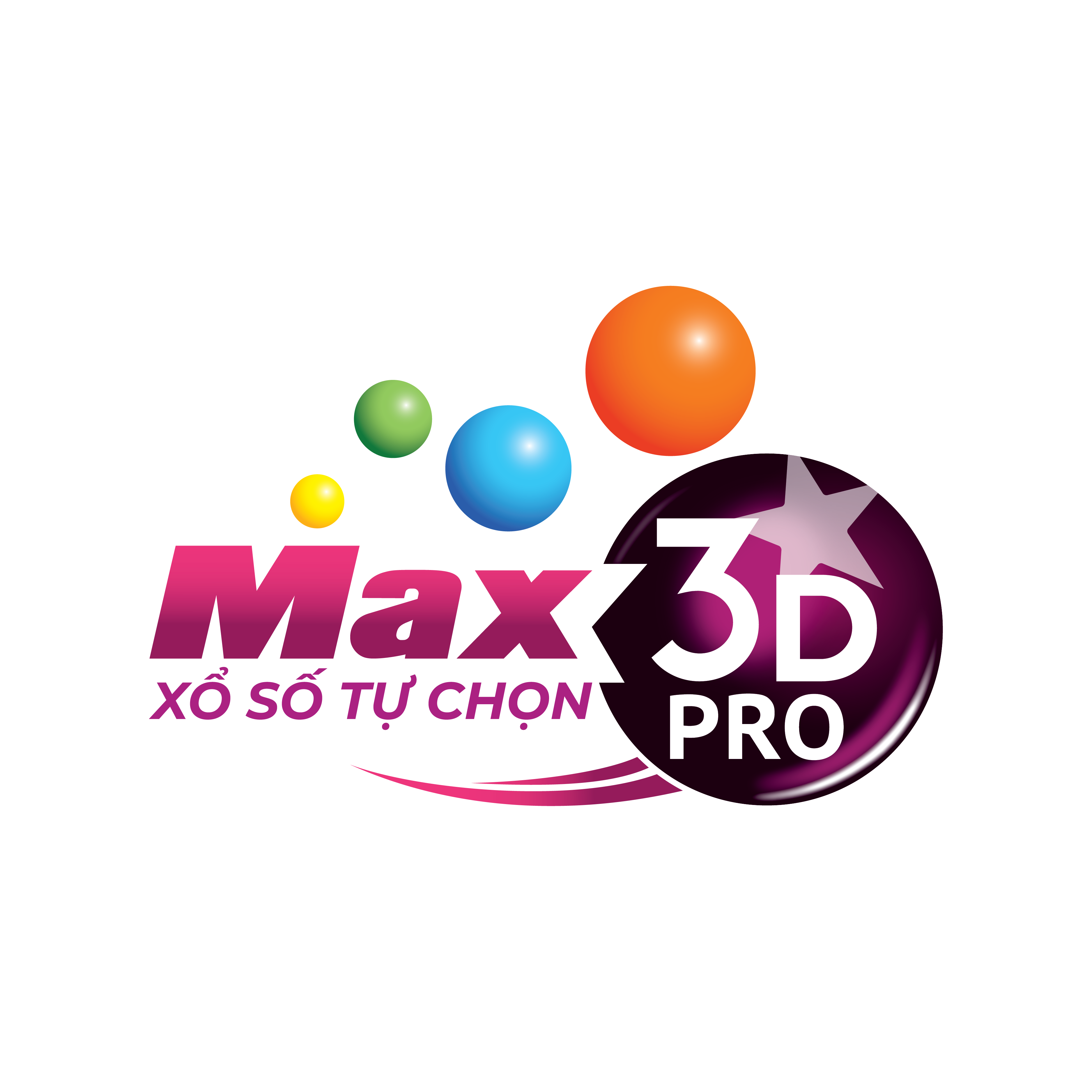 Max 3D Pro