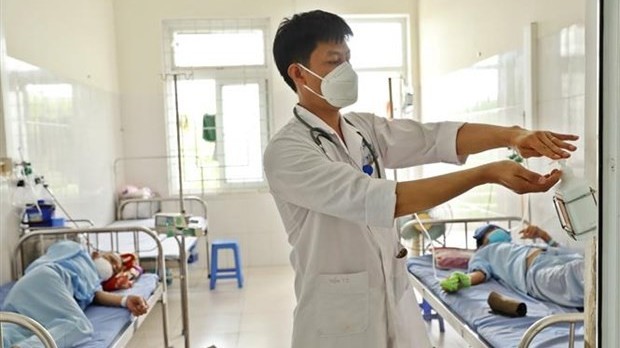 covid19 ngay 1310 gan 1100 ca mac moi hon 400 benh nhan duoc chua khoi va khong co f0 tu vong