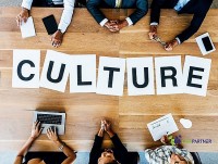 Tầm nhìn - khởi nguồn của văn hóa kinh doanh