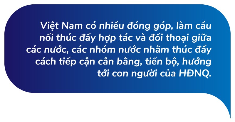 Việt Nam trúng cử vào Hội đồng Nhân quyền:  Từ hành trình ‘chinh phục trái tim’ cộng đồng quốc tế đến việc cần làm ngay!