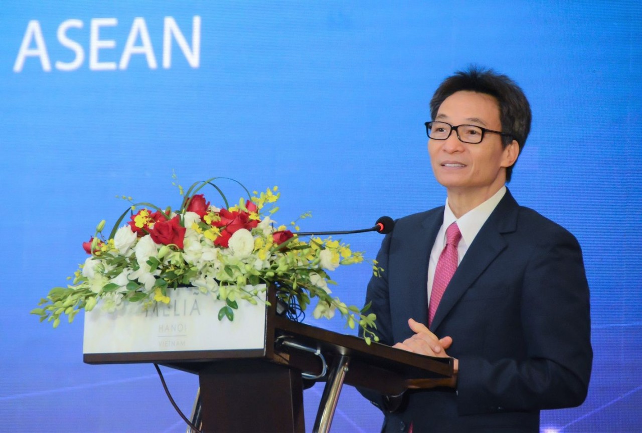 Xác định 5 ưu tiên của hợp tác giáo dục ASEAN giai đoạn 2021-2025