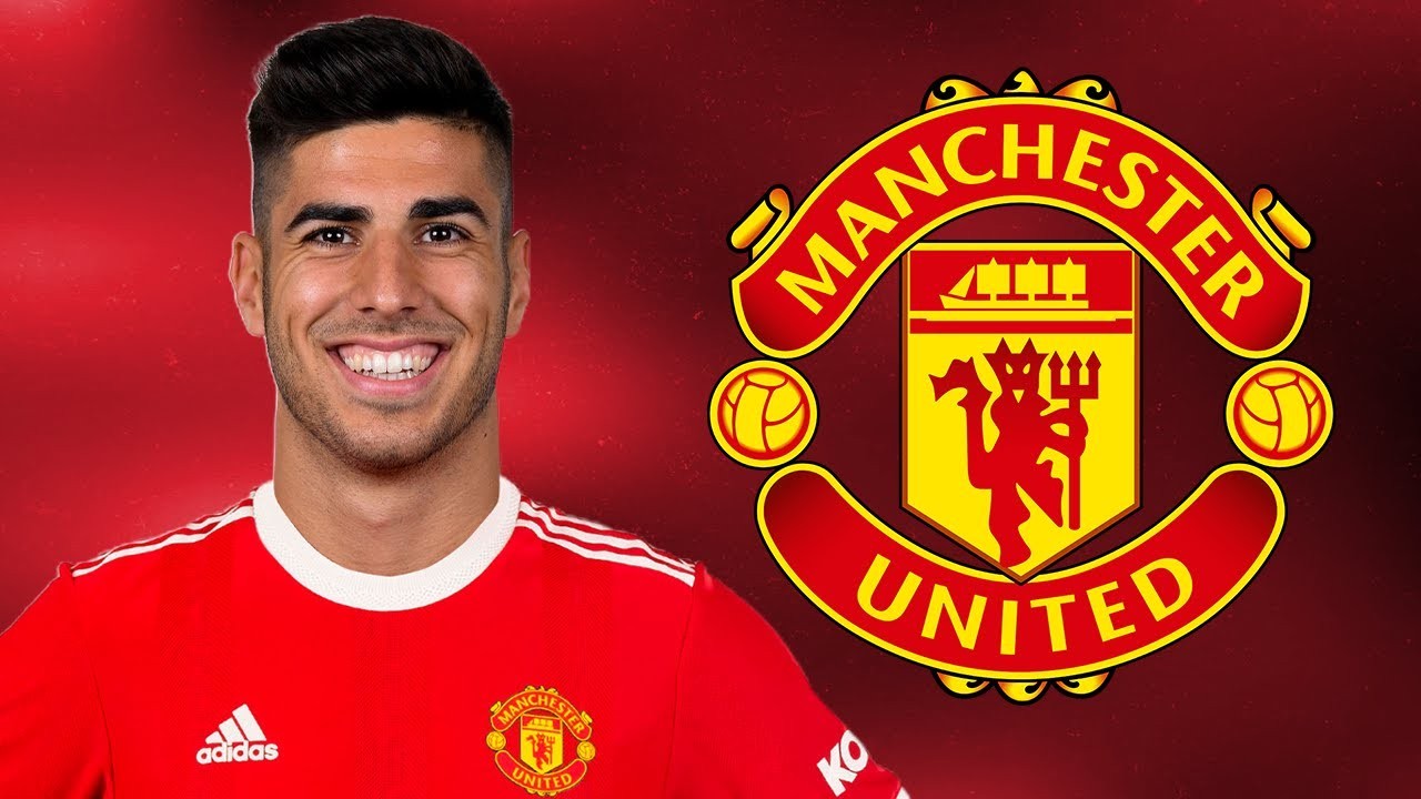 Chuyển nhượng cầu thủ ngày 14/10: MU xem xét ký Marco Asensio;