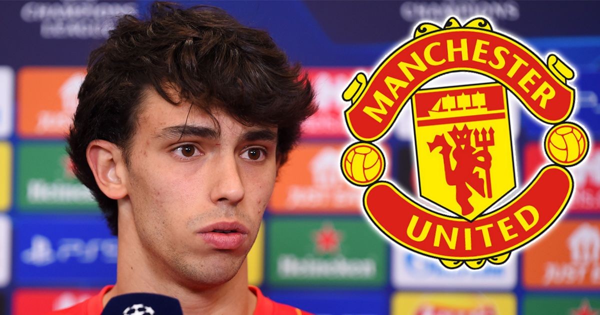 Chuyển nhượng cầu thủ ngày 14/10: MU xem xét ký Marco Asensio và trở lại đàm phán Joao Felix;