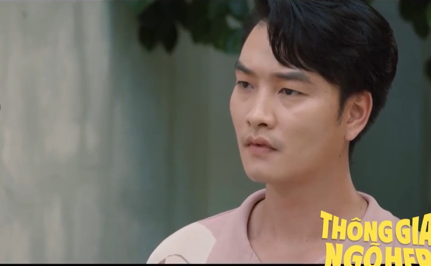 Thông gia ngõ hẹp tập 9