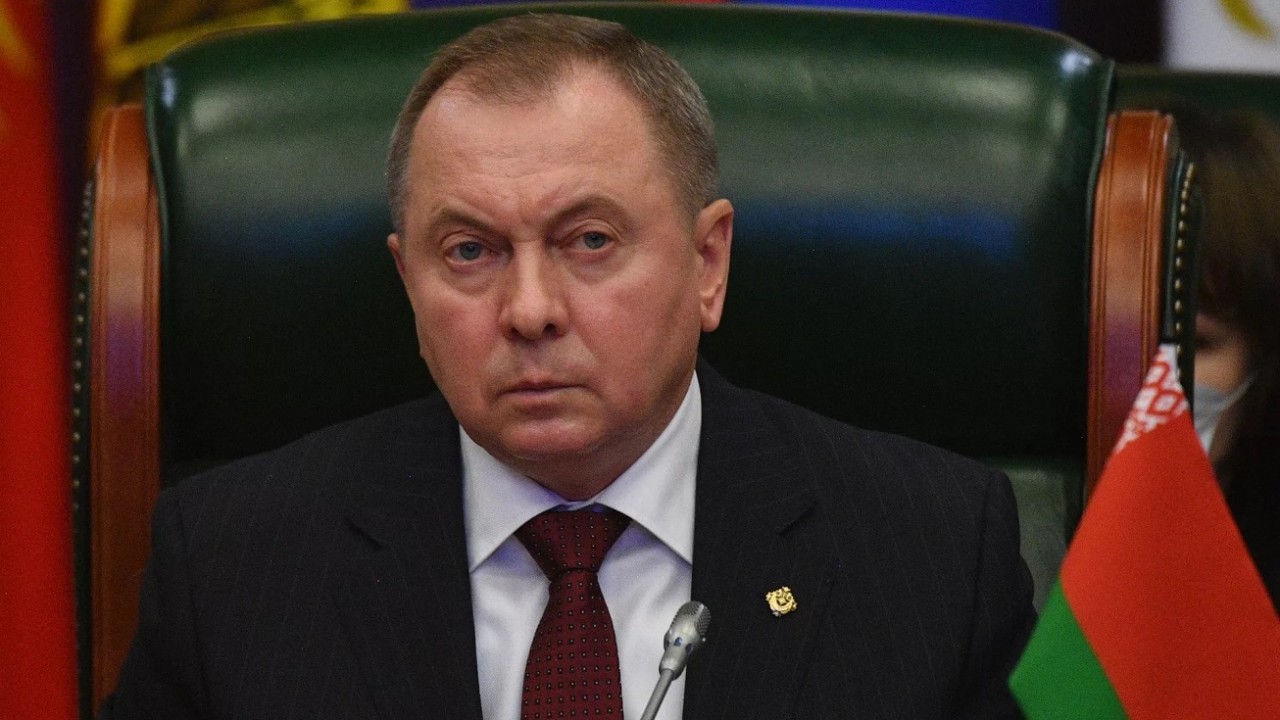 Belarus sẽ có 'bước đi cứng rắn hơn' nếu Ba Lan dùng vũ khí hạt nhân, ban hành cơ chế hoạt động chống khủng bố