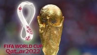 Cập nhật lịch thi đấu vòng bảng World Cup 2022