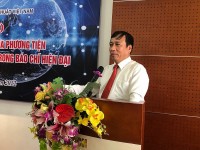 Chuyển đổi số báo chí là quá trình tất yếu để tồn tại và phát triển