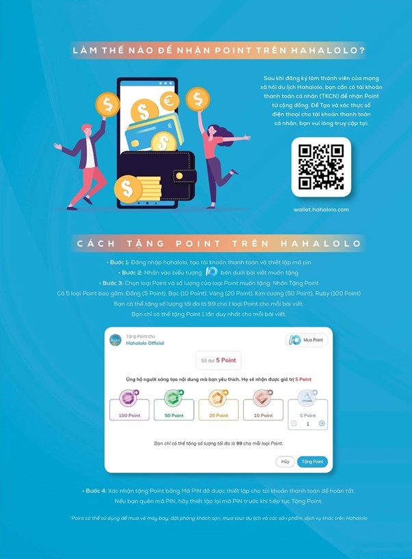 Xu hướng truyền thông - tiếp thị du lịch trên mạng xã hội lên ngôi Xu hướng truyền thông - tiếp thị du lịch trên mạng xã hội lên ngôi