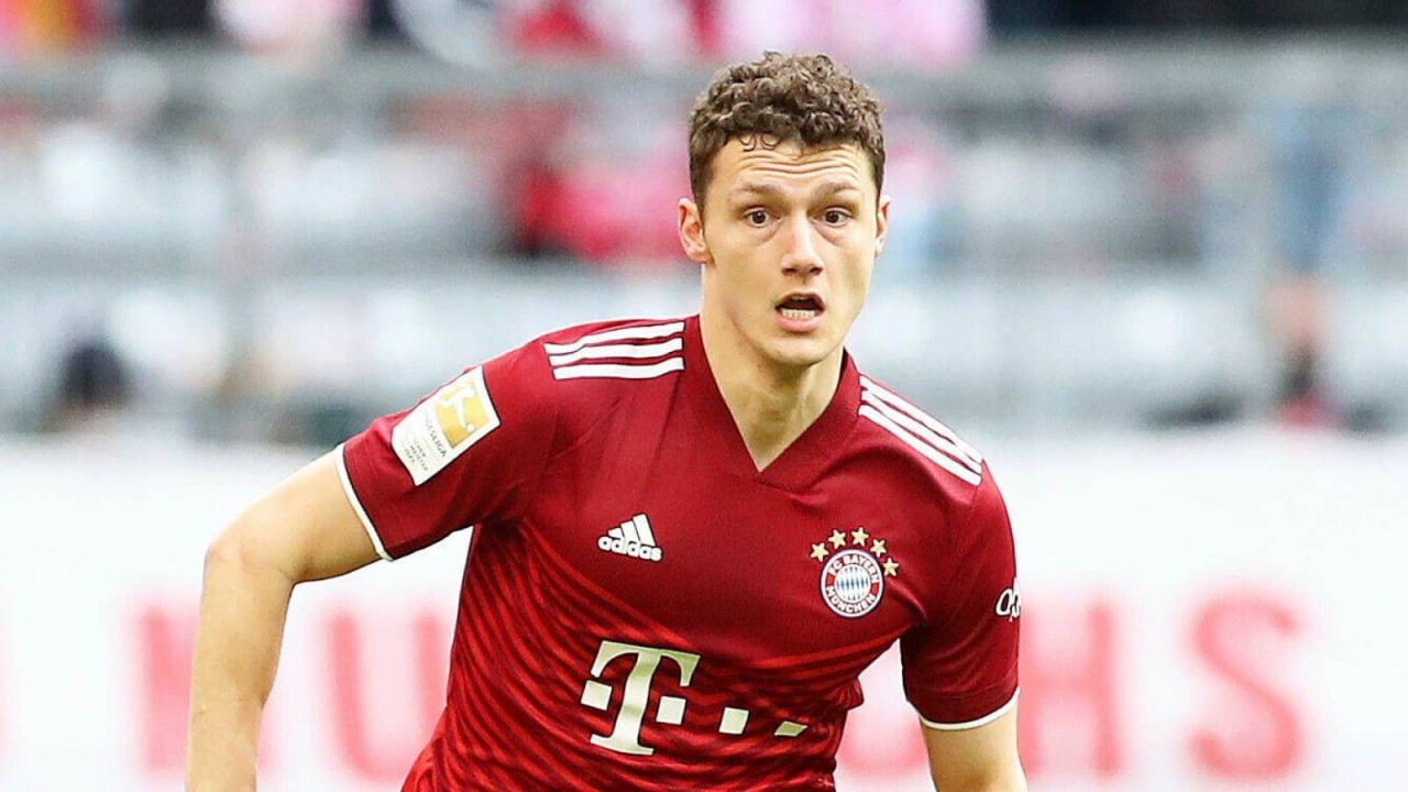 Cập nhật chuyển nhượng cầu thủ ngày 14/10: HLV Graham Potter muốn có Benjamin Pavard;