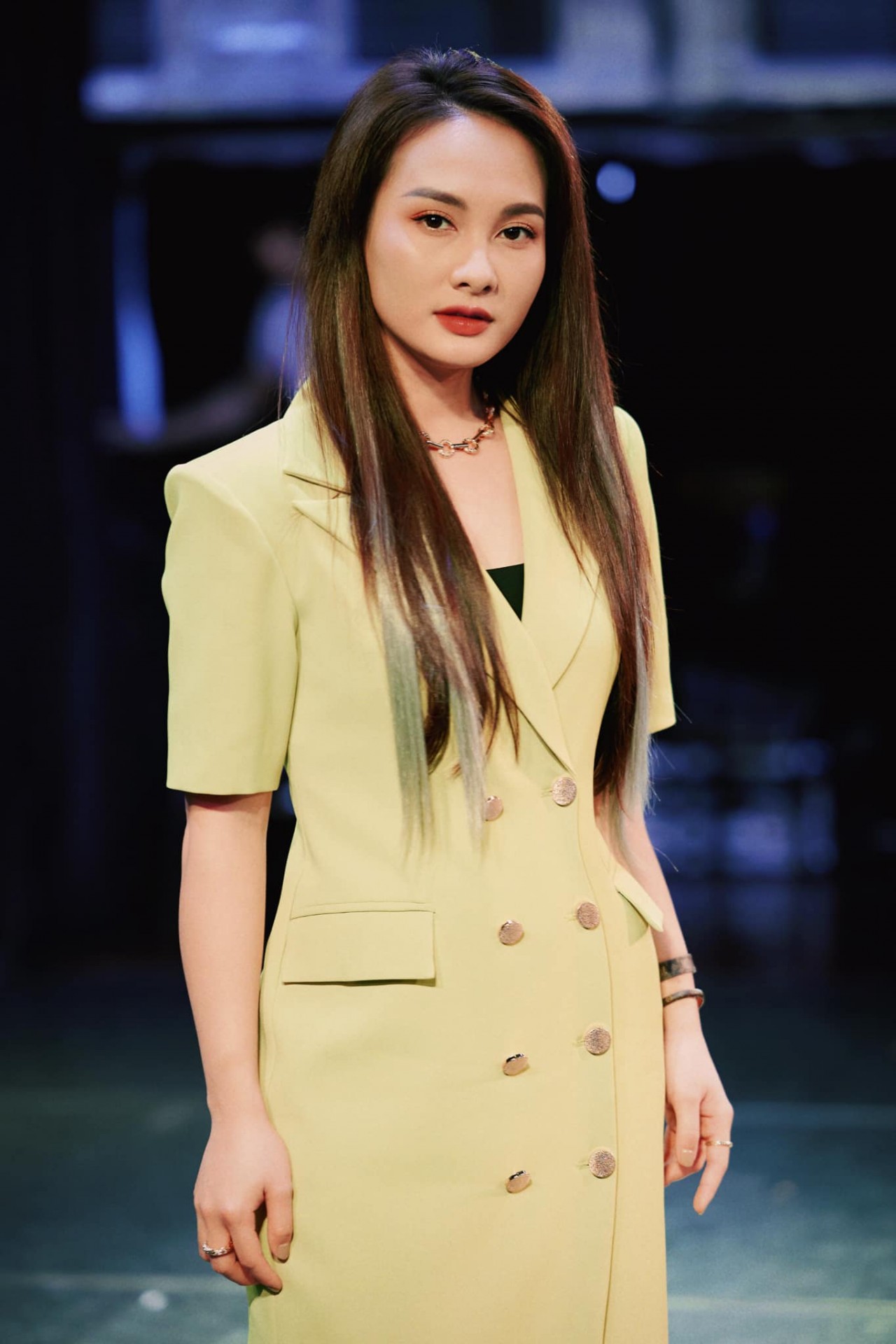 Sao Việt: Trấn Thành bảnh bao