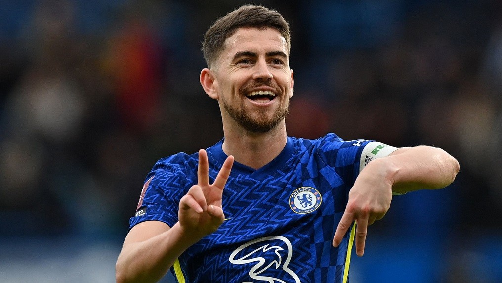 Chuyển nhượng cầu thủ ngày 15/10: Tin Ronaldo rời MU; Jorginho thích ở lại Chelsea