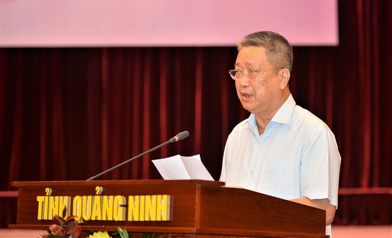 8 tỉnh, thành phố khu vực Đông Bắc triển khai Bộ tiêu chí Văn hoá kinh doanh Việt Nam