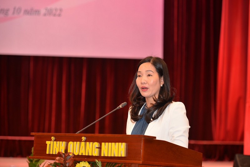 8 tỉnh, thành phố khu vực Đông Bắc triển khai Bộ tiêu chí Văn hoá kinh doanh Việt Nam