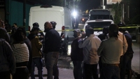 Mexico: Xả súng tại quán bar, ít nhất 11 người thiệt mạng