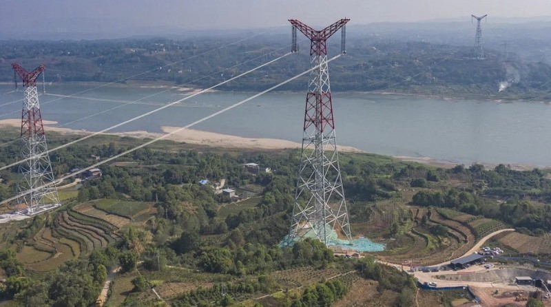 Khủng hoảng thiếu điện vì La Nina, mùa Đông năm nay Trung Quốc sẽ lạnh không kém châu Âu