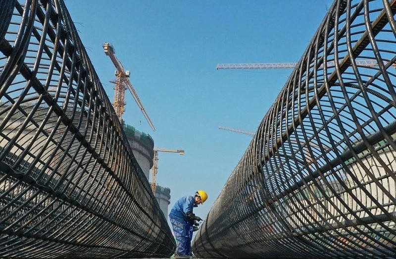 Khủng hoảng thiếu điện vì La Nina, mùa Đông năm nay Trung Quốc sẽ lạnh không kém châu Âu