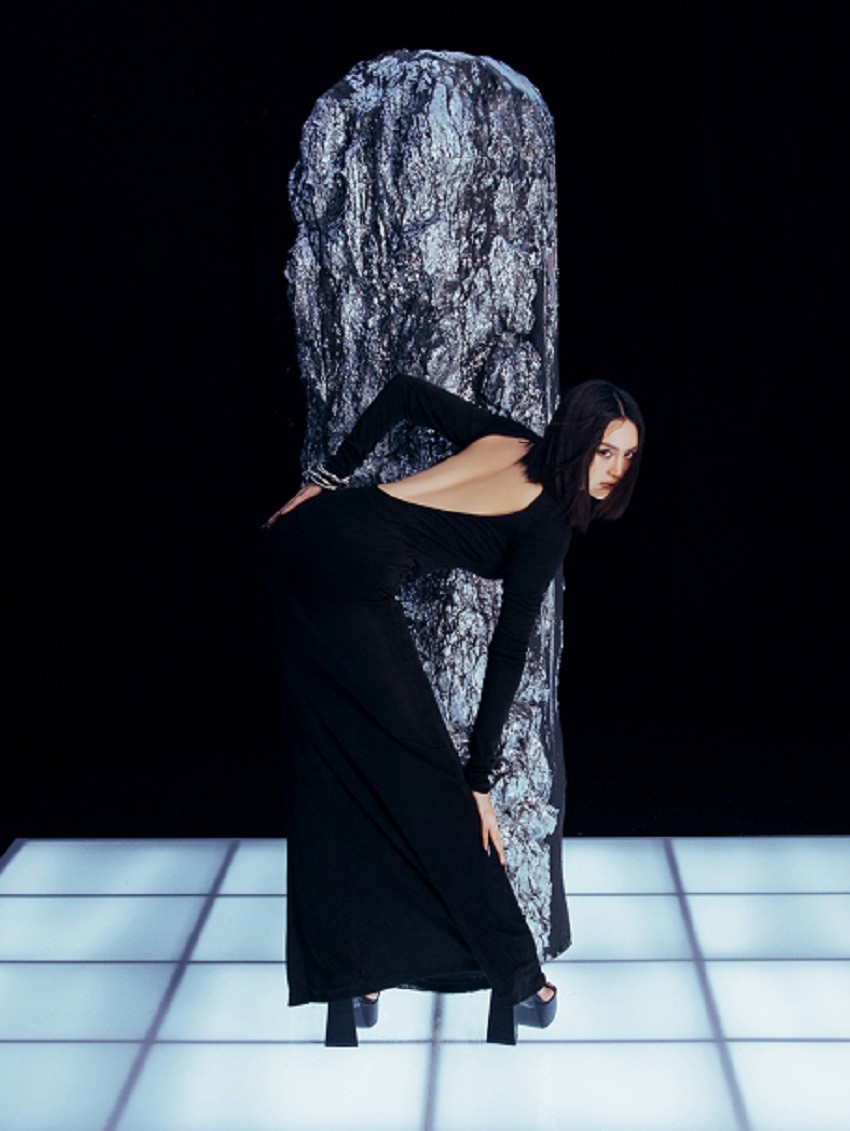 Nhan sắc Ninh Dương Lan Ngọc