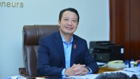 Vice President of VCCI Nguyen Quang Vinh: OECD and Southeast Asia Business Network สร้างขีดความสามารถเพื่อการพัฒนาที่ยั่งยืน