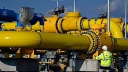 EU ngập ngừng trước quyết định cuối cùng về khí đốt, Gazprom tiết lộ thông tin quan trọng