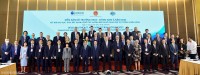 Diễn đàn kinh tế cao cấp Việt Nam-OECD năm 2022: Vì mục tiêu phát triển bền vững