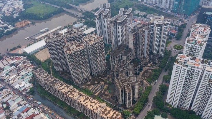 bat dong san moi nhat ky vong thi truong tro lai duong dua chung cu vuot song vuot gio quy dinh chuyen dat ao lam quan ban hang