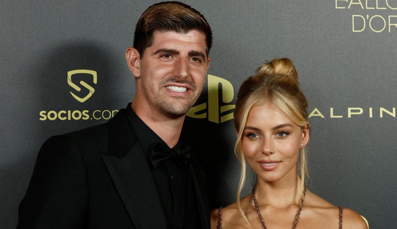 Những bóng hồng xinh đẹp trên thảm đỏ gala Quả bóng vàng 2022