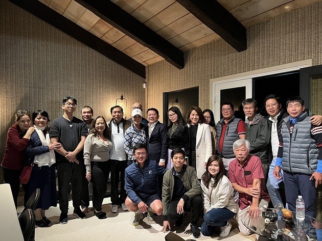 Nhiều bước tiến trong công tác đại đoàn kết đối với cộng đồng người Việt Nam ở nước ngoài