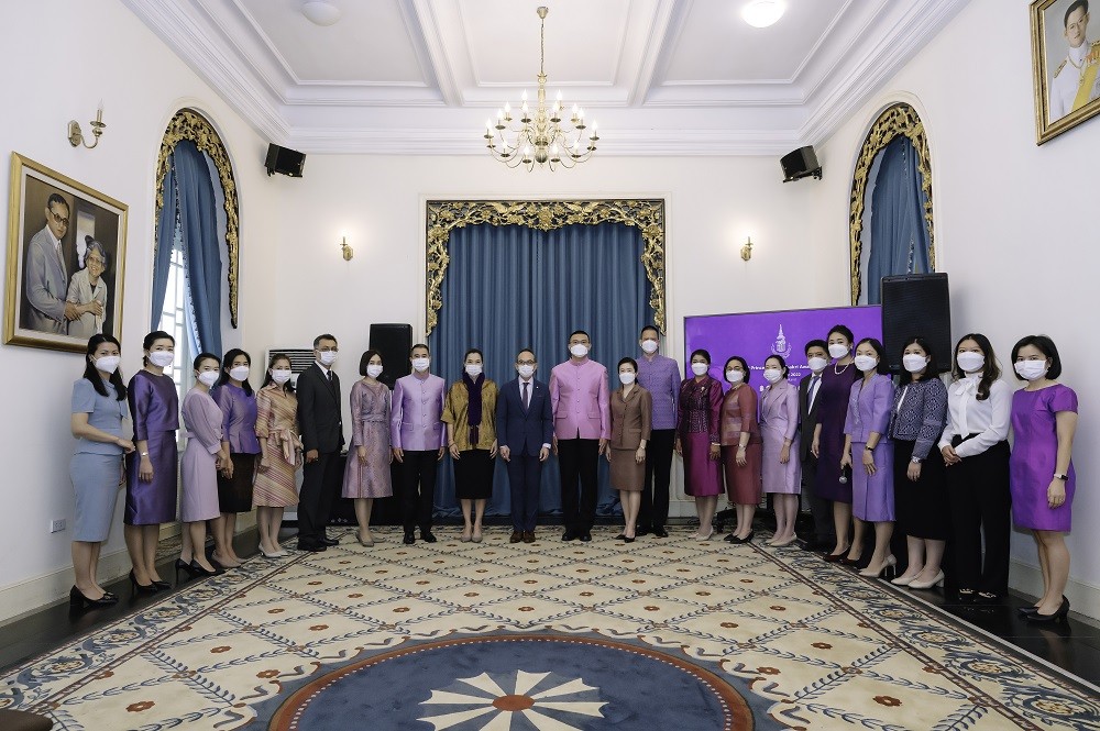 Cô giáo Việt Nam chia sẻ kinh nghiệm giảng dạy tại diễn đàn hợp tác giáo dục Thái Lan