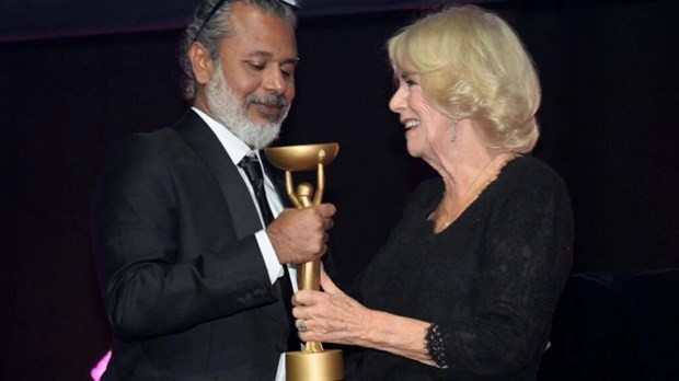 Giải Booker 2022 vinh danh nhà văn Sri Lanka