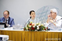 Việt Nam, Australia đồng chủ trì Cuộc họp quan chức cao cấp Chương trình Đông Nam Á của OECD