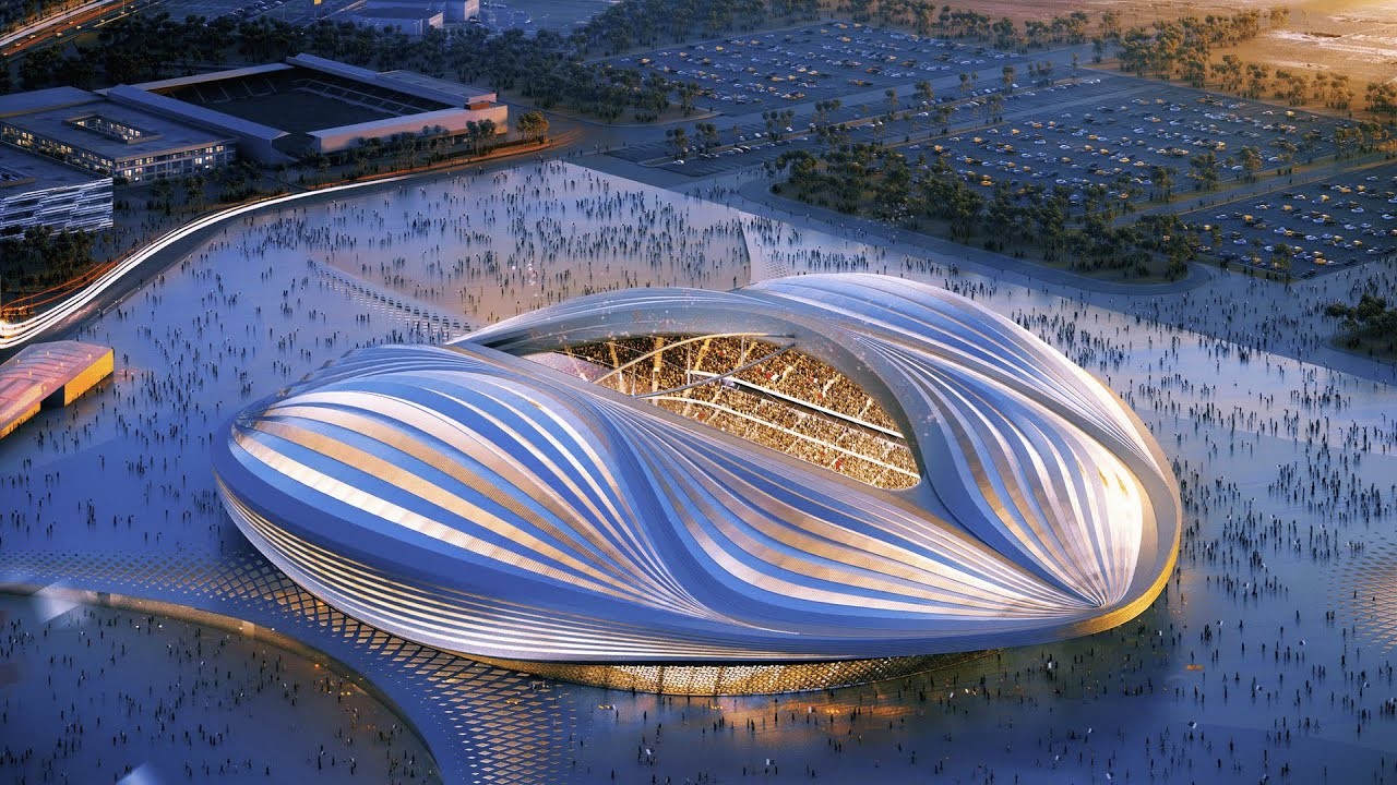 Trực tiếp World Cup 2022 - Cập nhật lịch thi đấu chung mới nhất của các bảng