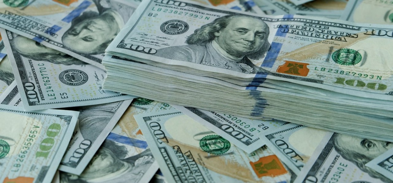 Tỷ giá ngoại tệ hôm nay 19/10: Tỷ giá USD, Euro, CAD, Yen Nhật, Bảng Anh... Đồng bạc xanh hạ nhẹ song vẫn còn vị thế trú ẩn an toàn