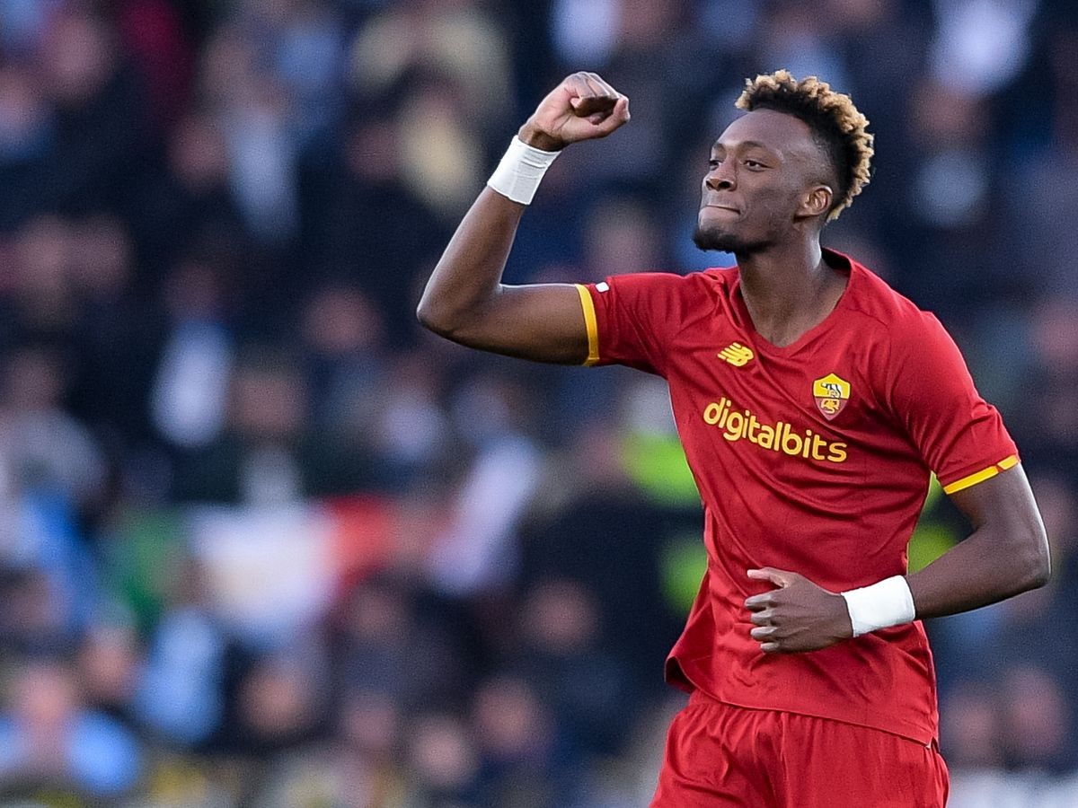 Chuyển nhượng cầu thủ Ngoại hạng Anh ngày 19/10: Arsenal tăng cường chiều sâu đội hình; Liverpool tính mua Wilfried Zaha; HLV MU đánh giá cao Tammy Ab Chuyển nhượng cầu thủ Ngoại hạng Anh ngày 19/10: Arsenal tăng cường chiều sâu đội hình; Liverpool tính mua Wilfried Zaha; HLV MU đánh giá cao Tammy Ab