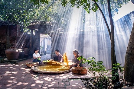 Câu lạc bộ Nhiếp ảnh Khoa học và Cuộc sống