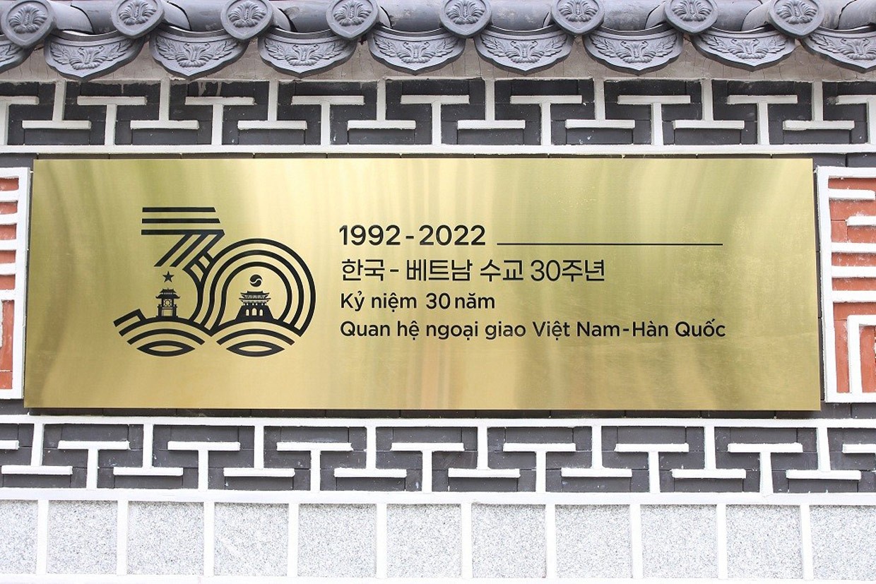 Bộ trưởng Ngoại giao Hàn Quốc thăm Việt Nam: Sự lựa chọn đặc biệt, góp phần định hướng nâng cấp quan hệ Việt-Hàn