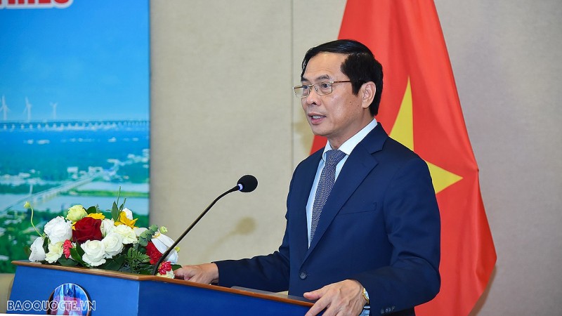 Bến Tre xúc tiến hàng nông, thuỷ sản vào thị trường các quốc gia Hồi giáo Bến Tre xúc tiến hàng nông, thuỷ sản vào thị trường các quốc gia Hồi giáo