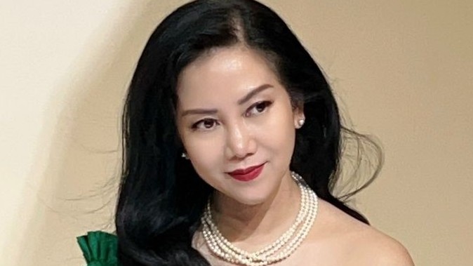 Ngày 20/10: Xinh đẹp và tràn đầy yêu thương là 'vũ khí' của người phụ nữ