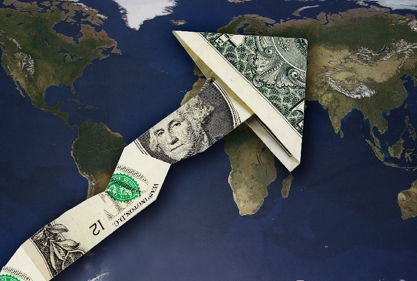 Tỷ giá ngoại tệ hôm nay 20/10: Tỷ giá USD, Euro, CAD, Yen Nhật, Bảng Anh... Trái phiếu kho bạc tăng cao, đồng bạc xanh tăng vọt. Bảng Anh rơi vào thất