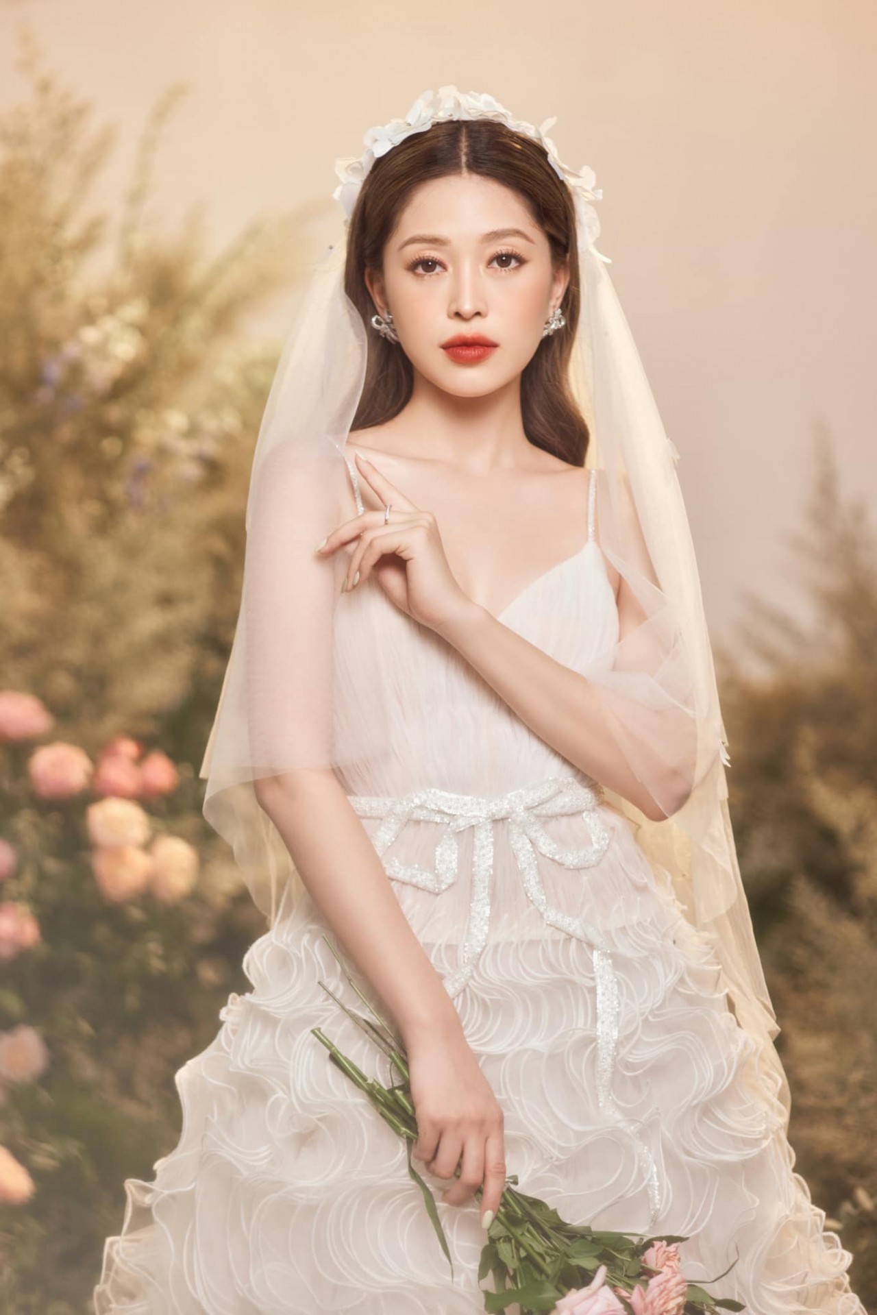 Ảnh cưới Phương Nga - Bình An