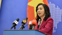 Bộ Ngoại giao tích cực bảo hộ người Việt tại Ukraine