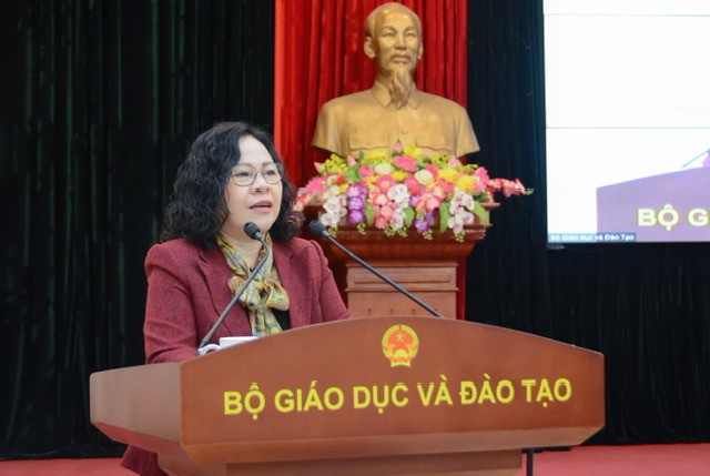 Giáo dục