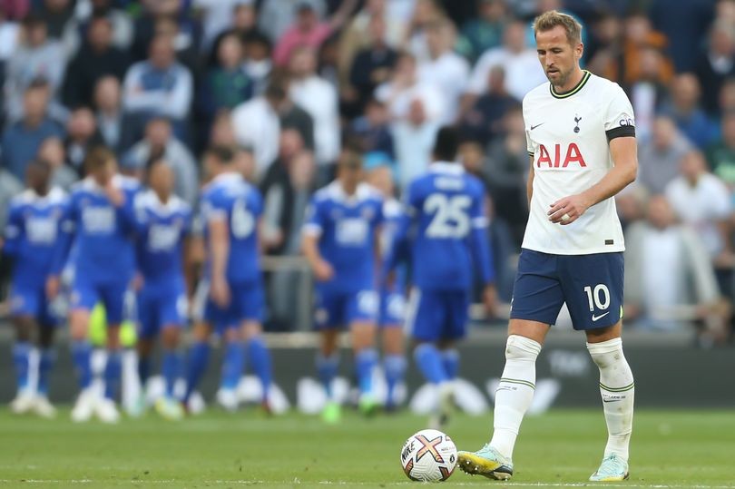 Chuyển nhượng cầu thủ ngày 21/10: MU nên ký Harry Kane;