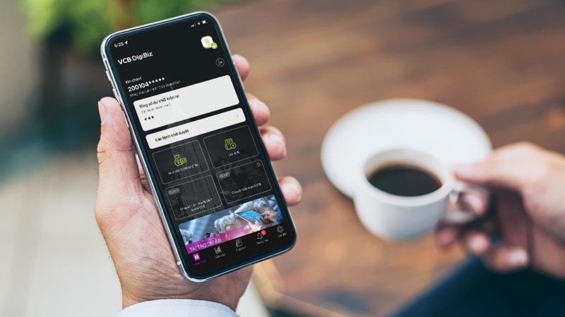 vietcombank do ng ha nh cung doanh nghiep phuc hoi sau dai dich covid19