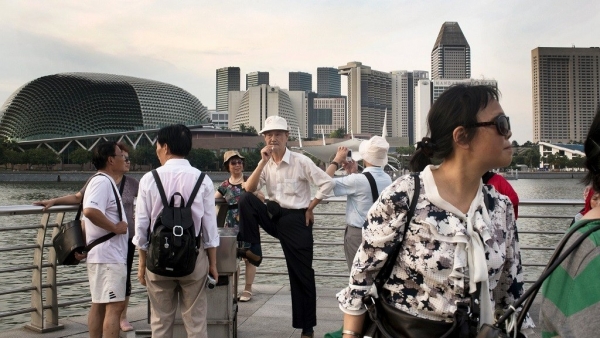 Những điều cần lưu ý trong văn hoá giao tiếp ở Singapore