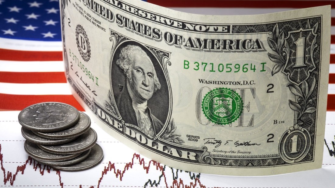 J.P.Morgan: Kinh tế Mỹ sẽ suy thoái 'nhẹ'